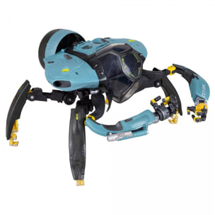 Avatar: The Way Of Water: The Way Of Water Megafig Action Figura Cet-ops Crabsuit 30 Cm Mcfarlane Toys