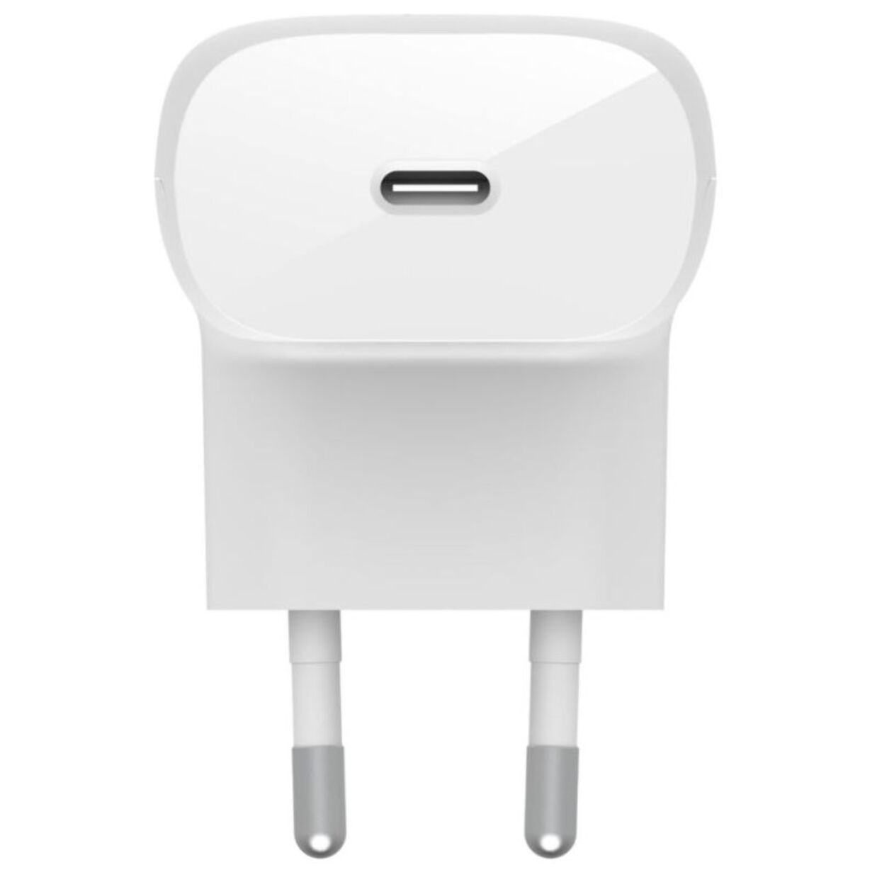 Chargeur secteur BELKIN 30W USB-C pour samsung et apple