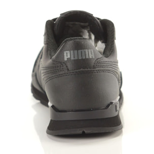 Sneakers Puma ST Runner v3 L Jr Nero