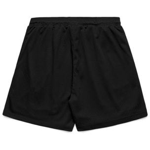 Kappa - Pantalones cortos Hombre Negro - Authentic Sumit