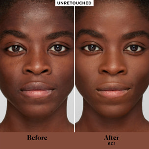 Real Flawless Weightless Perfecting Concealer  - Correcteur