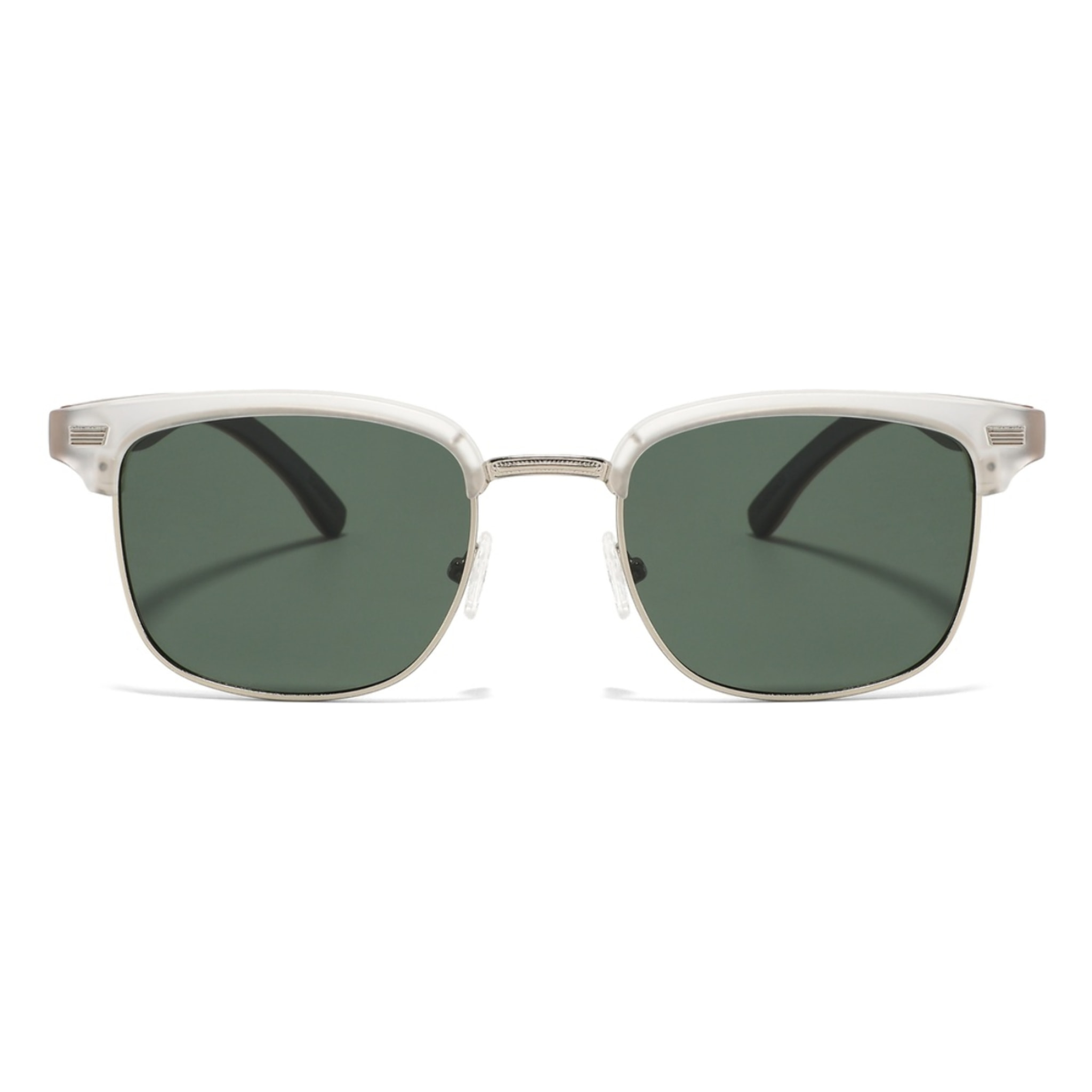 Gafas de Sol Feler 1598-3 Polarizadas de Madera Unisex 51 mm