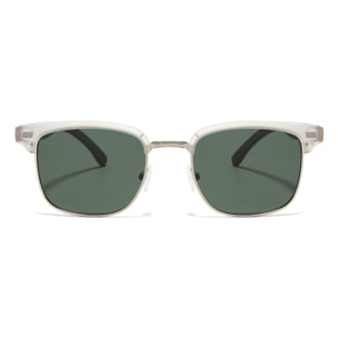 Gafas de Sol Feler 1598-3 Polarizadas de Madera Unisex 51 mm