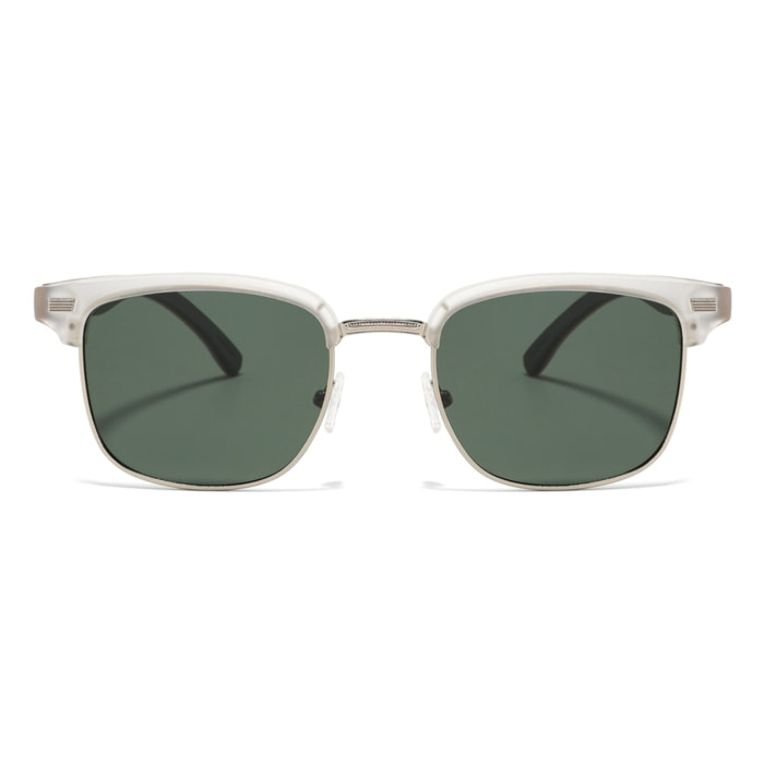 Gafas de Sol Feler 1598-3 Polarizadas de Madera Unisex 51 mm