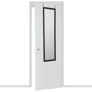 Miroir Porte Plastique 35 x 125 Paco