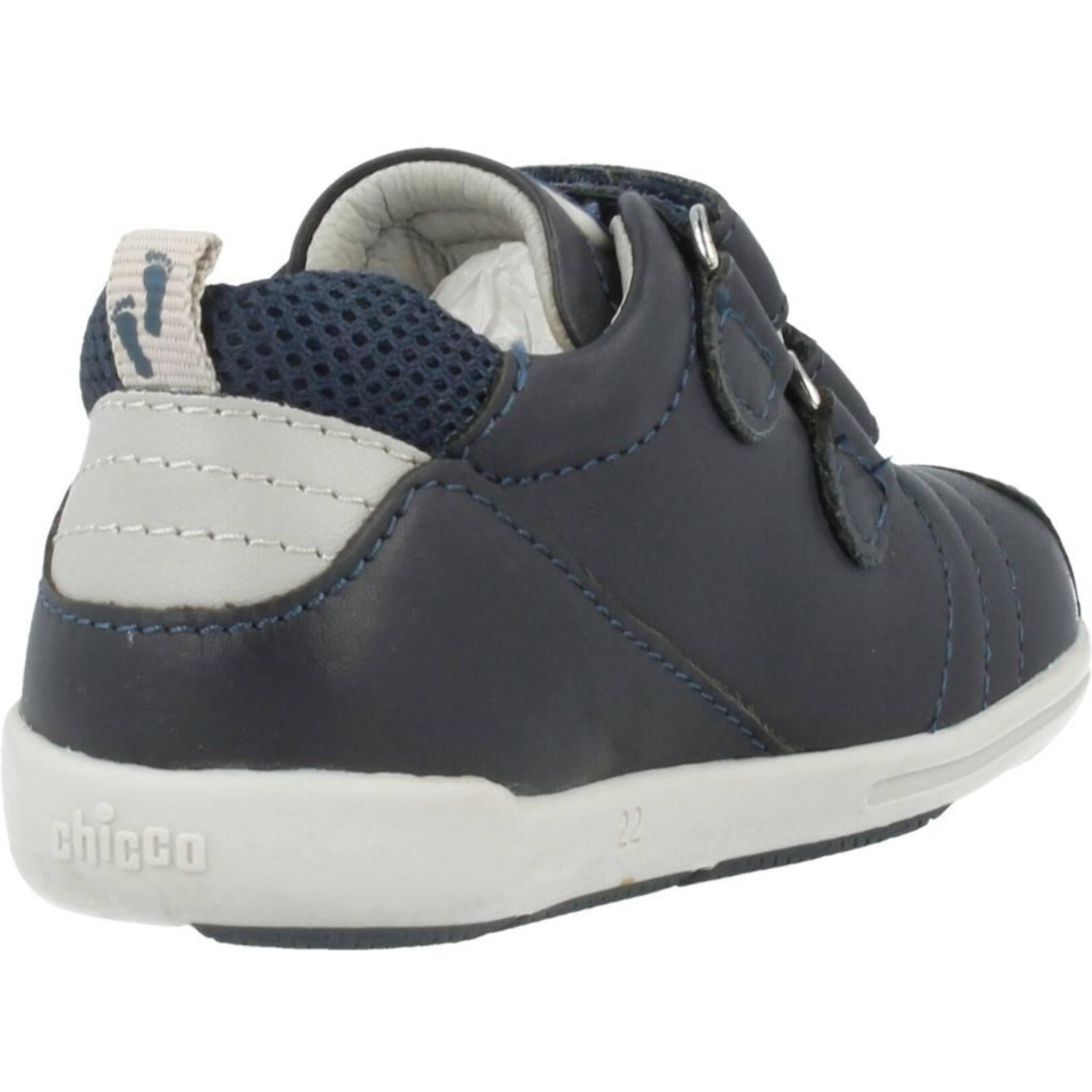 Zapatos Niño de la marca CHICCO  modelo G11.0 AZUL