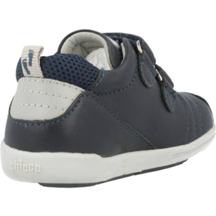 Zapatos Niño de la marca CHICCO  modelo G11.0 AZUL