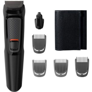 Tondeuse multi usages PHILIPS MG3710/15