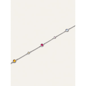 Pulsera New Orbit Multicolor