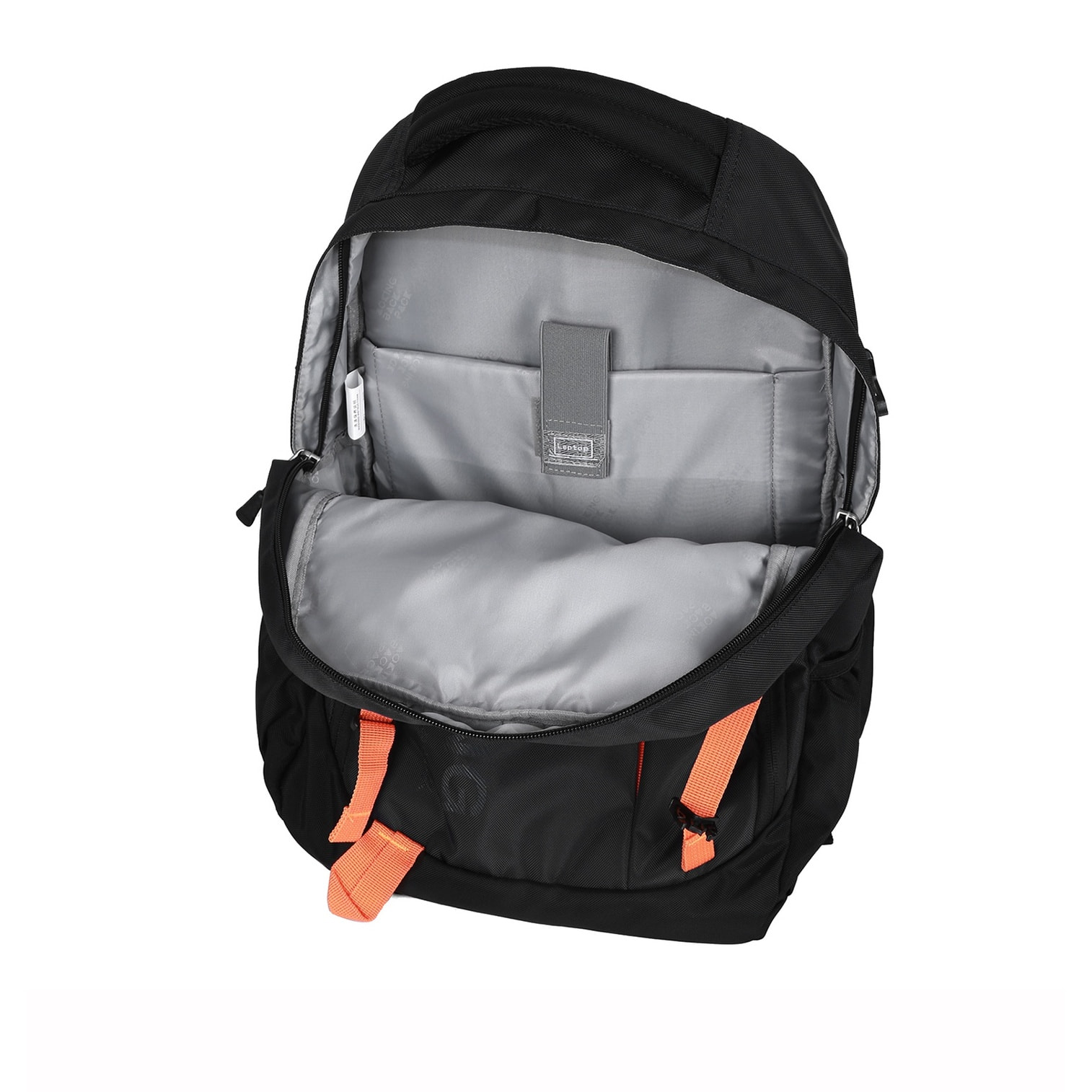 Zaino Unisex Luminary - Poliestere - Casual - 32.0 x 18.0 x 45.0 cm