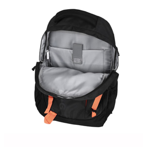 Zaino Unisex Luminary - Poliestere - Casual - 32.0 x 18.0 x 45.0 cm