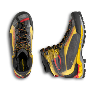 Trango Tech Goretex Hombre Zapatillas Alpinismo