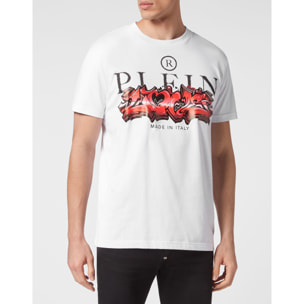 PHILIPP PLEIN Maglietta a girocollo