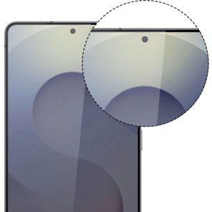 Protège écran ESSENTIELB Samsung Galaxy S26 Ultra x2 verre trempé