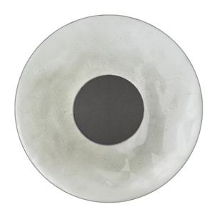 SOLARIS Applique Fumè