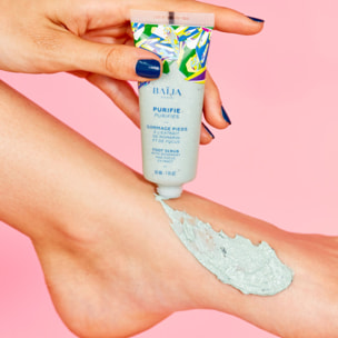Purifie - Gommage Pieds 30 ml