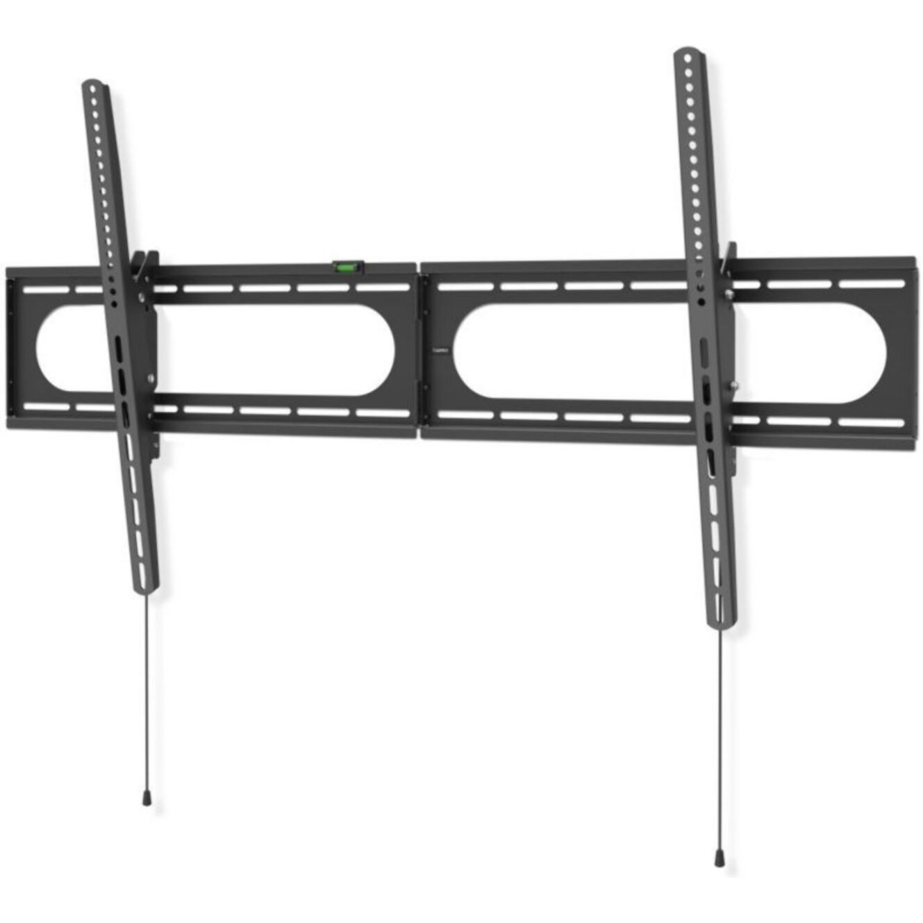 Support mural TV HAMA Tilt Strong 120 pouces