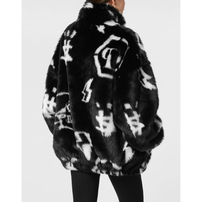 PHILIPP PLEIN Jacket MONOGRAM