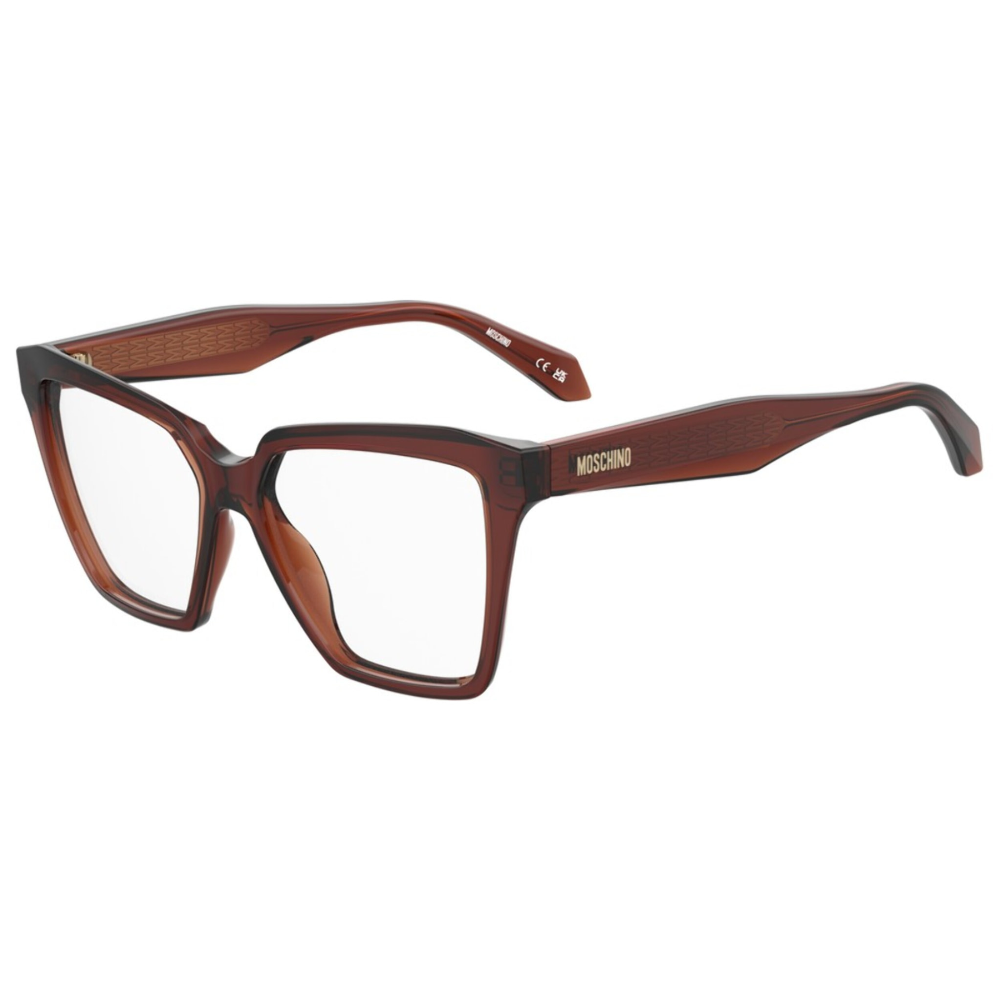Gafas de Vista Moschino MOS657 09Q de Acetato Mujer 54 mm