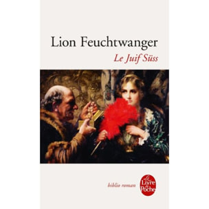 Feuchtwanger, Lion | Le Juif Süss | Livre d'occasion