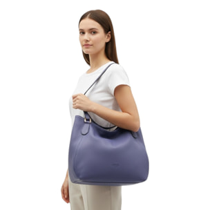 Bolso de hombro Cheval Firenze Alba Azul Bígaro