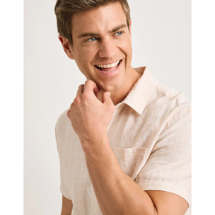 Camisa Manga Corta Arena - Nocam