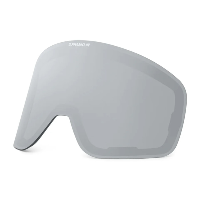 VORTEX EXTRA CLIP SILVER REVO