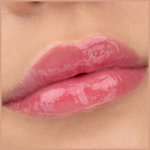 Juicy Bomb Shiny - Gloss Lèvres Ultra-Brillant