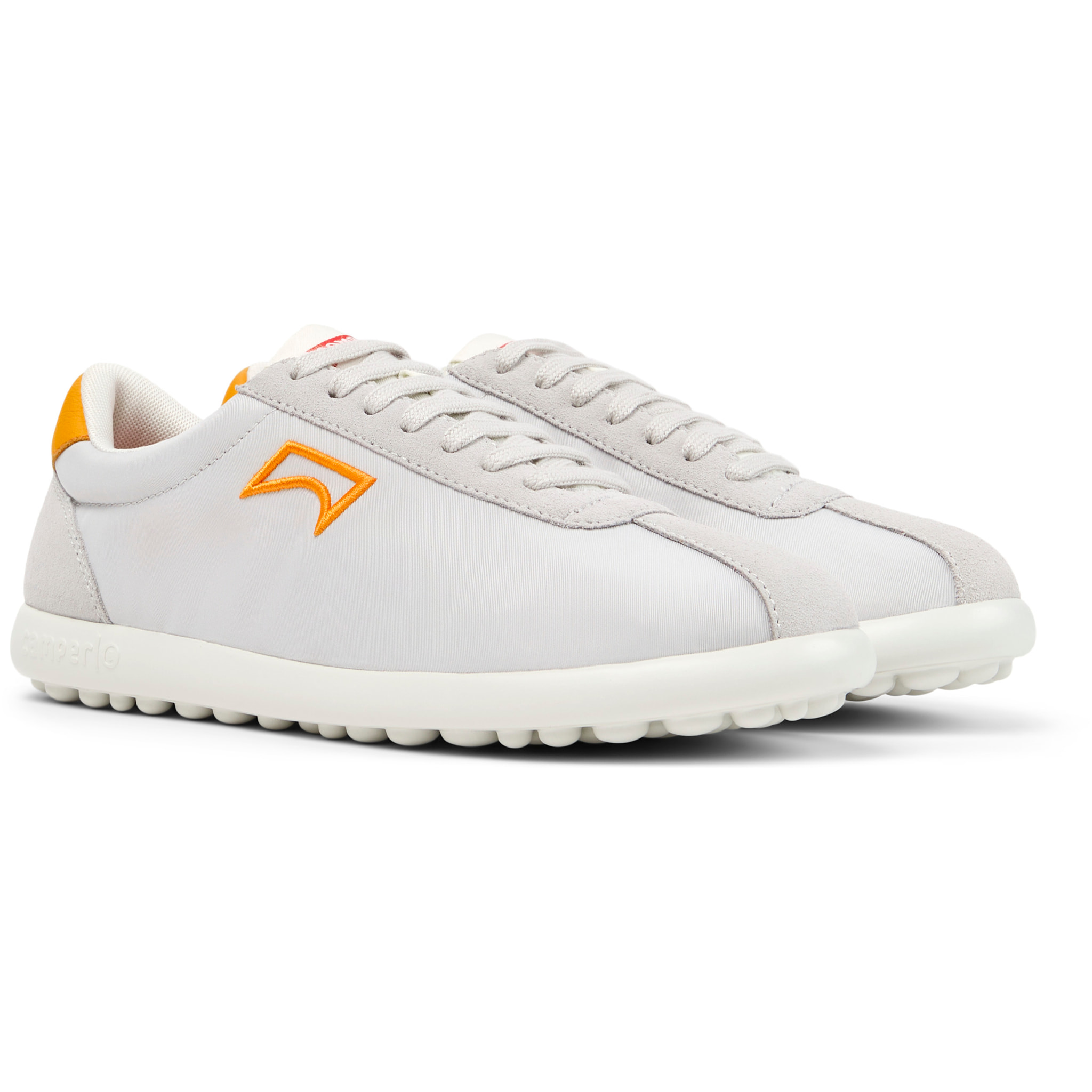 Sneakers - CAMPER Pelotas XLF - Grigio - Tessuto tecnico