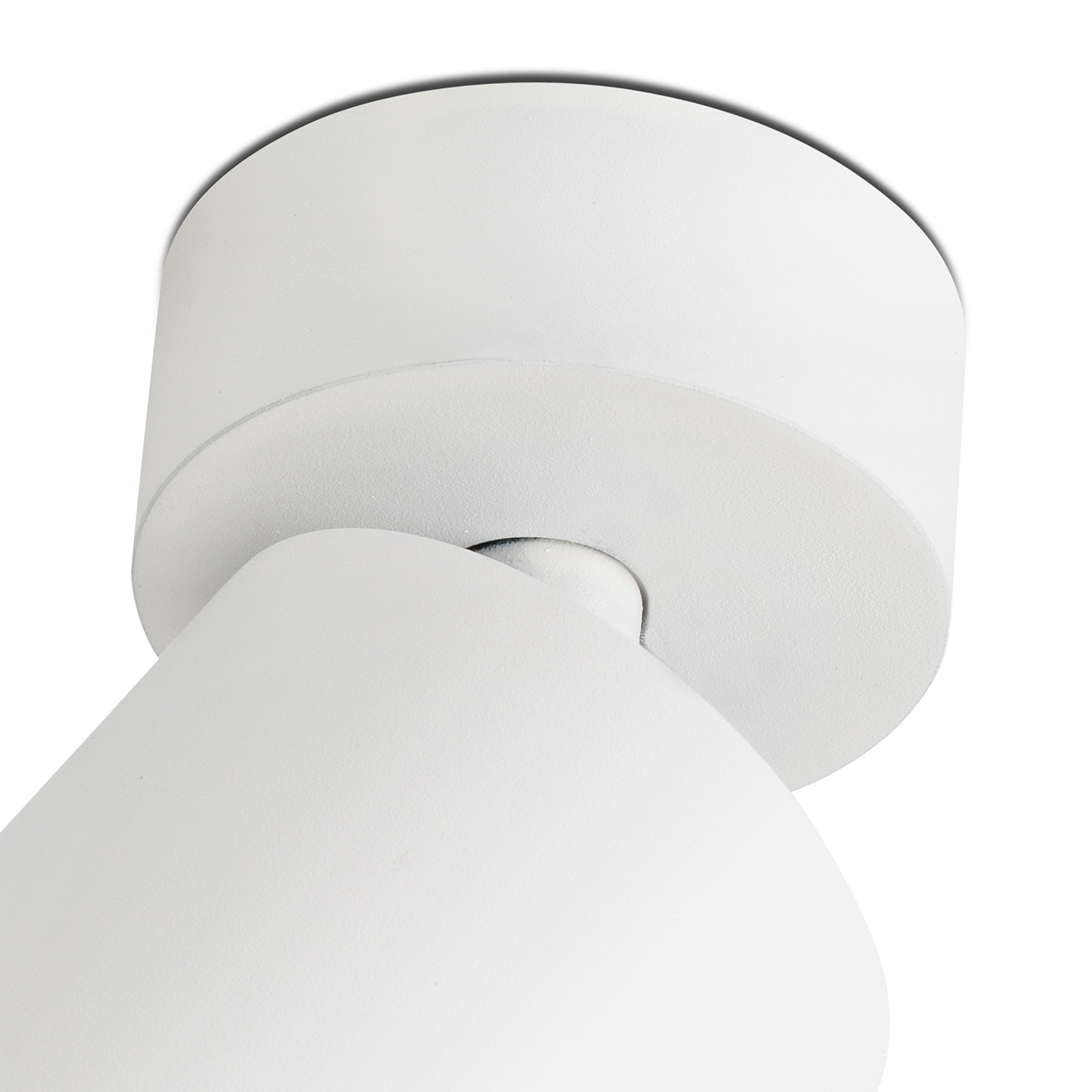 STAN Projecteur blanc