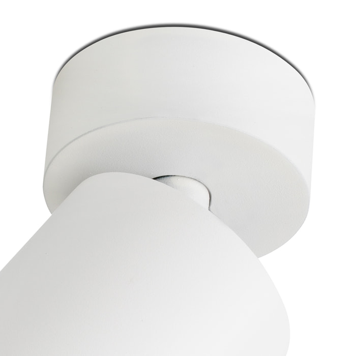 STAN Projecteur blanc