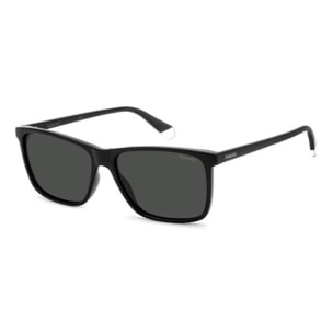 Gafas de Sol Polaroid PLD 4137/S 807 Polarizadas de Policarbonato Hombre 58 mm