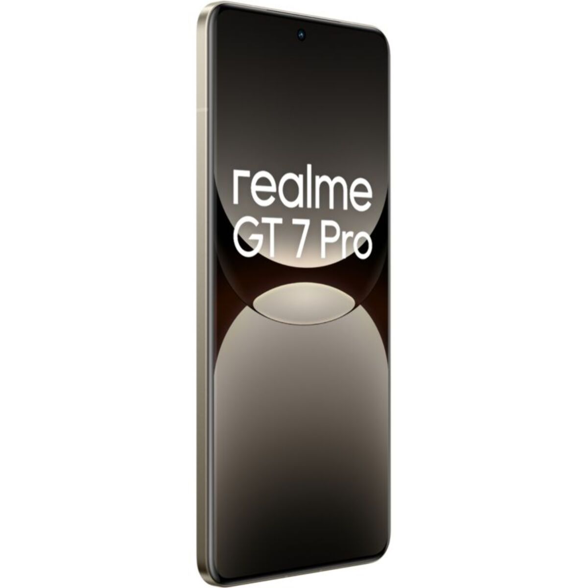 Smartphone REALME Pack GT7 Pro 512Go + Chargeur 120W
