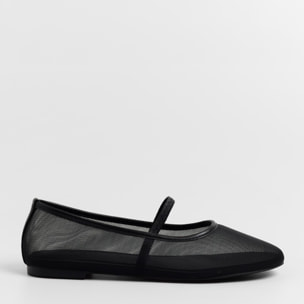 Bailarinas - Fler - 1 cm