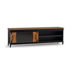 Mueble de tv - 160x40x50 cm