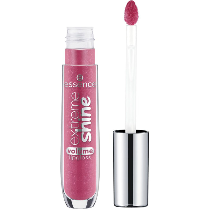 Extreme Shine Volume - Gloss Lèvres repulpant