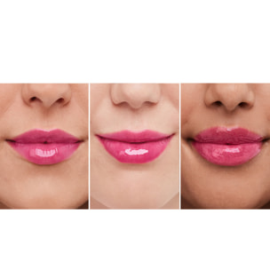 Healthy Mix Clean Sos Lip Oil - Huile à Lèvres
