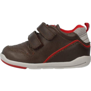 Zapatos Niño de la marca CHICCO  modelo G2 MARRON