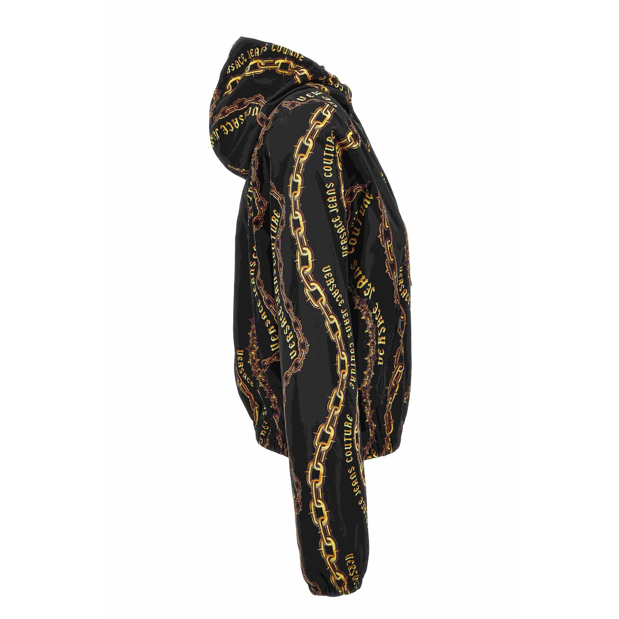 Versace Jeans Couture capospalla