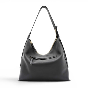 Borsa a spalla Cheval Firenze Laila A/S Nero