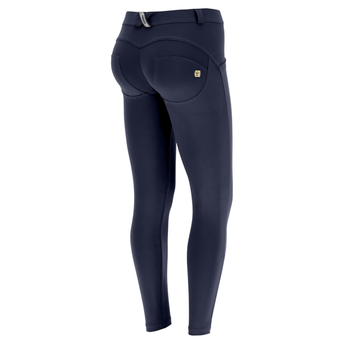 Pantaloni push up WR.UP® superskinny traspiranti bioattivi