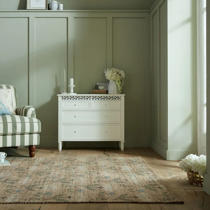 Tapis en jute ARRIANA Jute