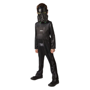 DISFRAZ DEATH TROOPER CLASSIC INF