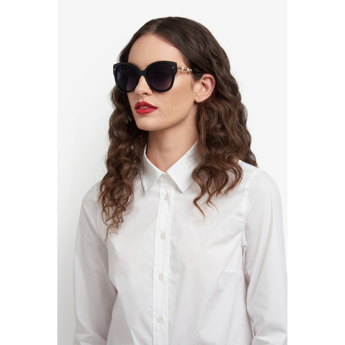 GAFAS DE VISTA CAROLINA HERRERA HER 0317/G 35J