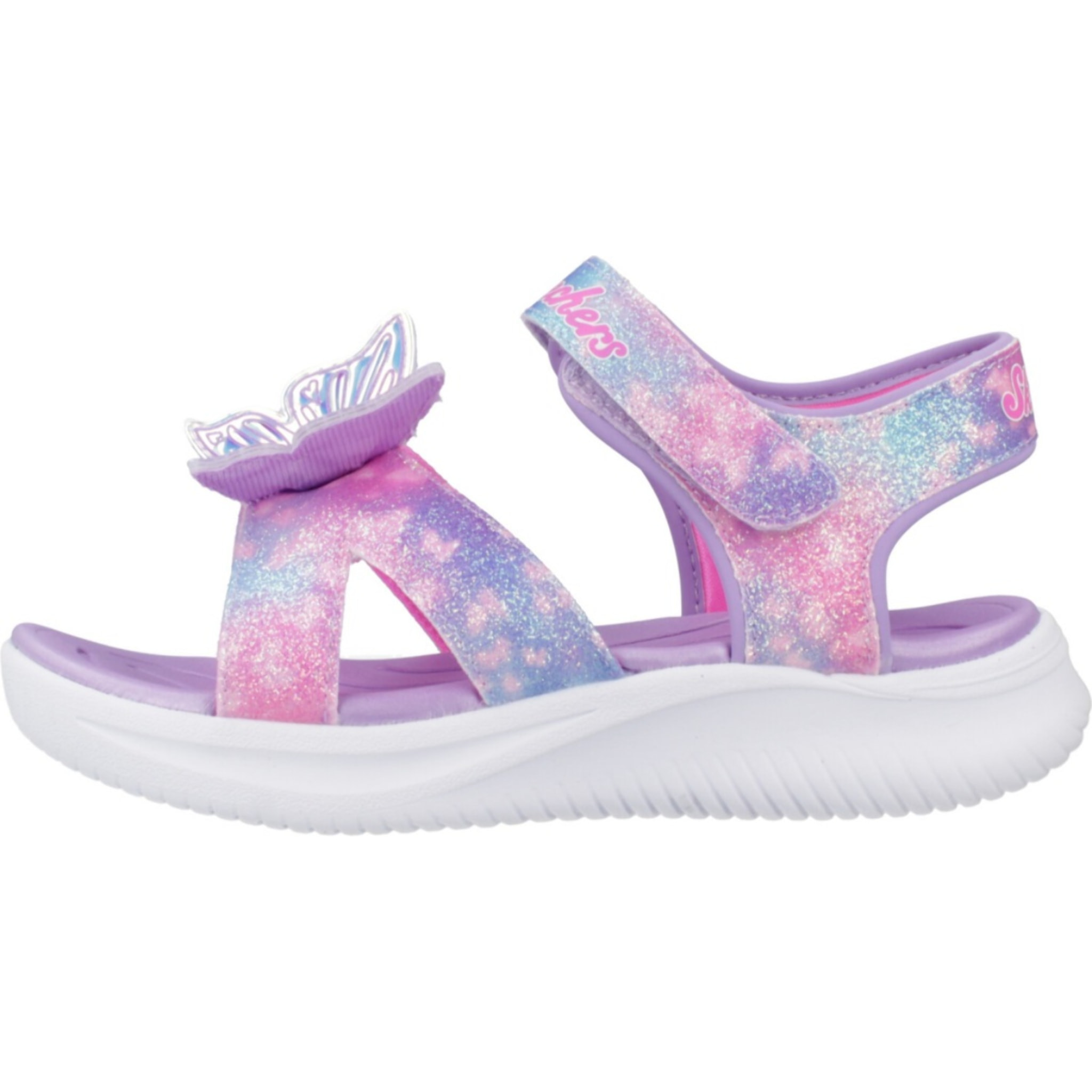 Sandalias Niña 303109l Violeta