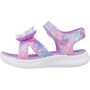 Sandalias Niña 303109l Violeta