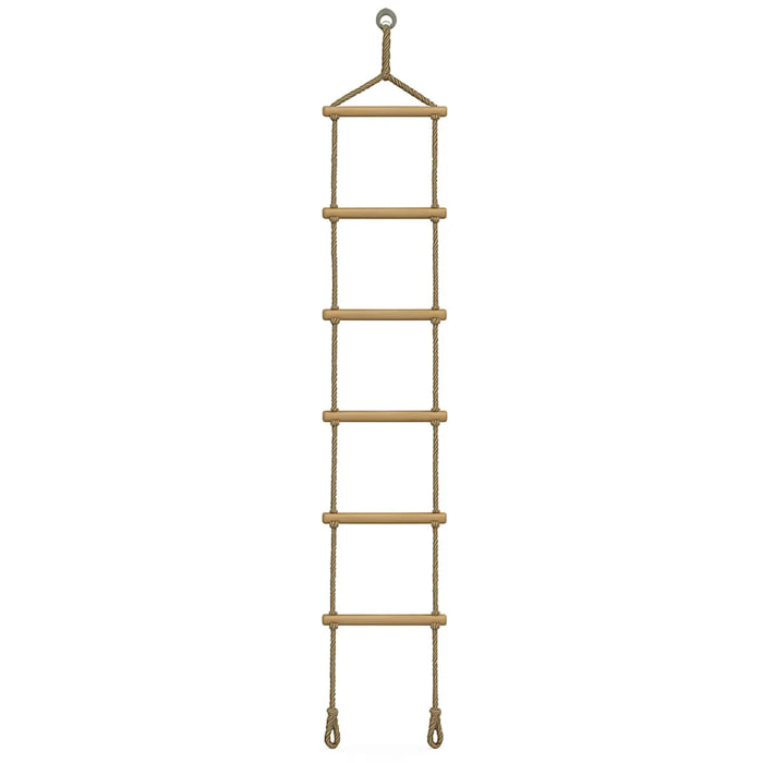 Echelle de corde pour portiques de 2,20 à 2,30 m