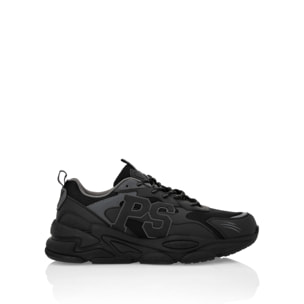 PLEIN SPORT Low-Top Sneakers