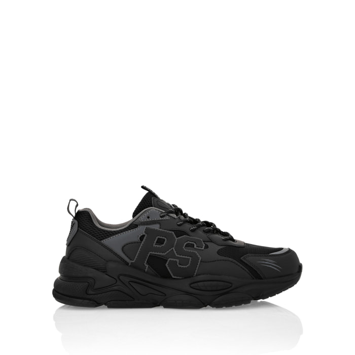 PLEIN SPORT Low-Top Sneakers