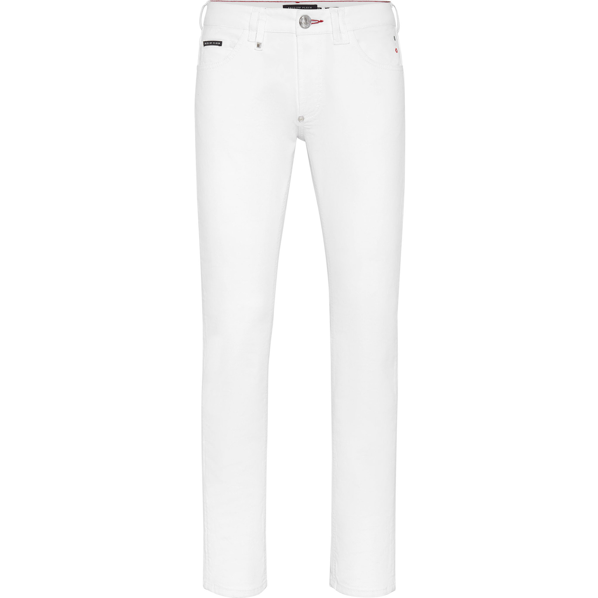 PHILIPP PLEIN Jeans Straight Cut
